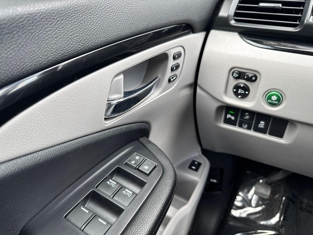 2019 Honda Pilot Elite Warrenton VA