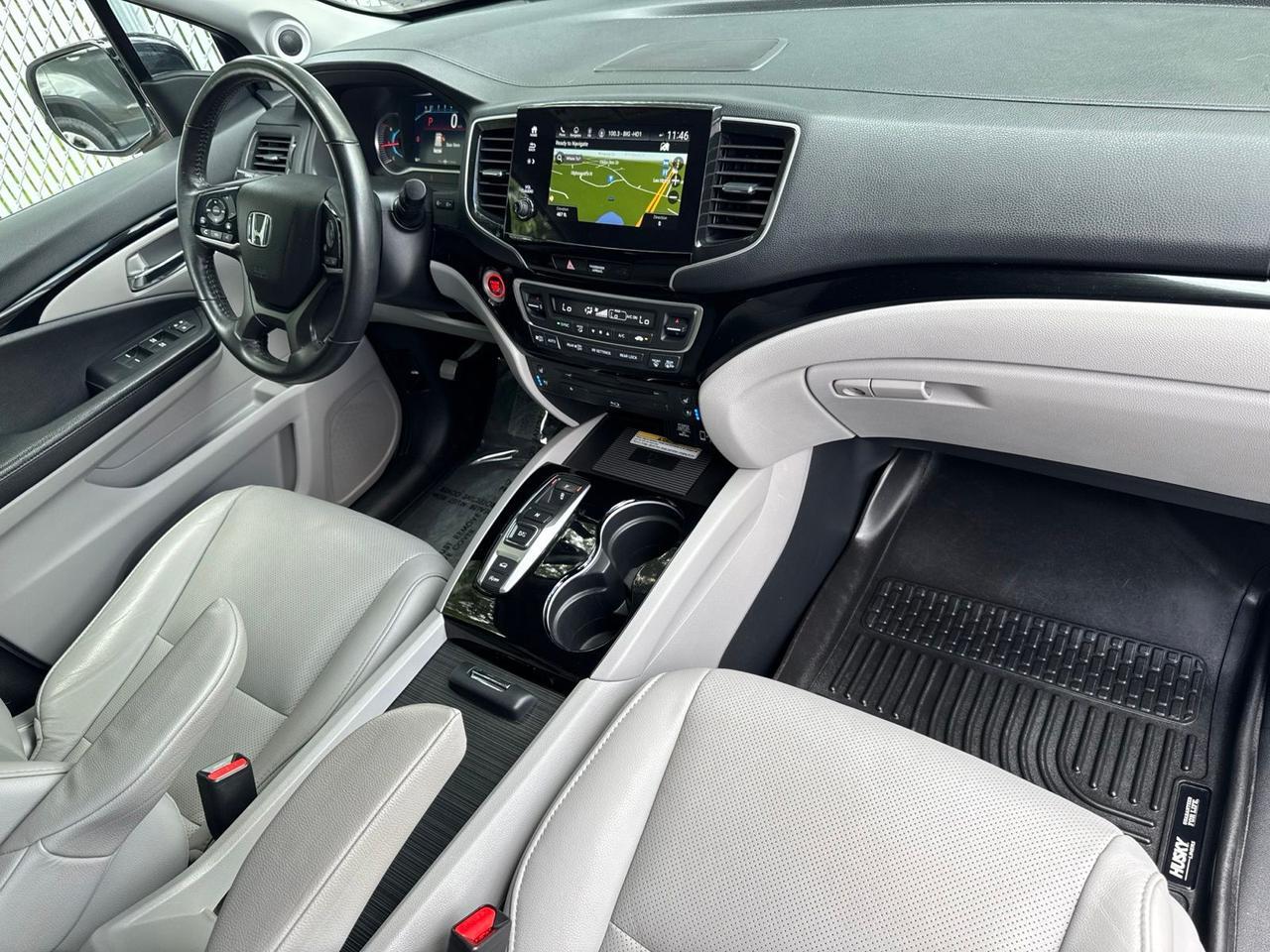 2019 Honda Pilot Elite Warrenton VA