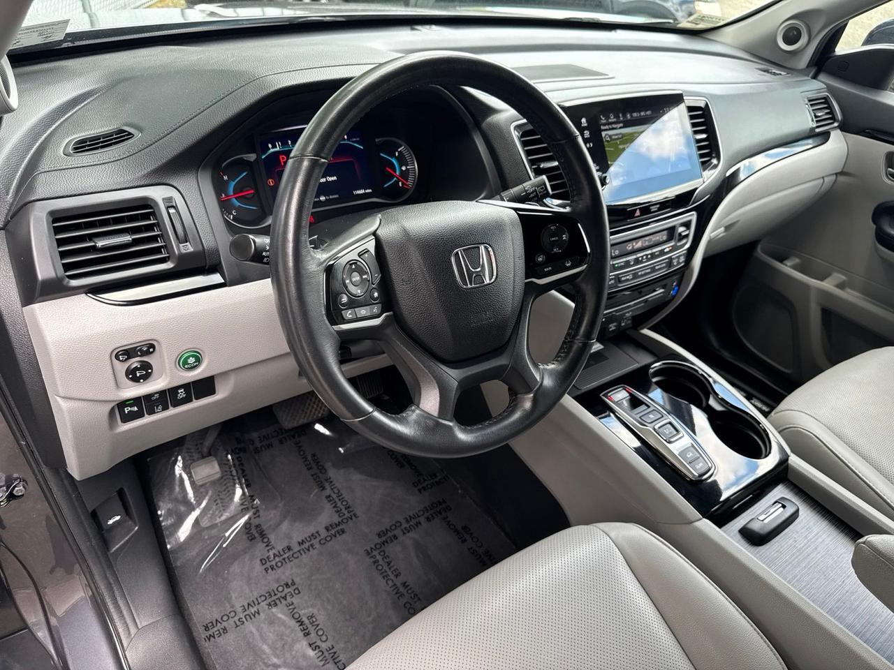 2019 Honda Pilot Elite Warrenton VA