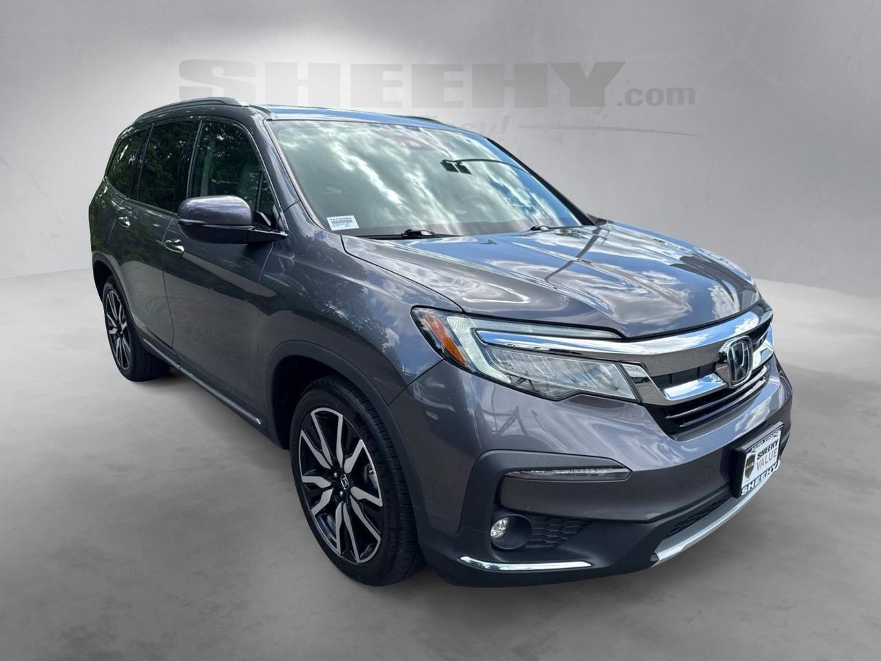 2019 Honda Pilot Elite Warrenton VA