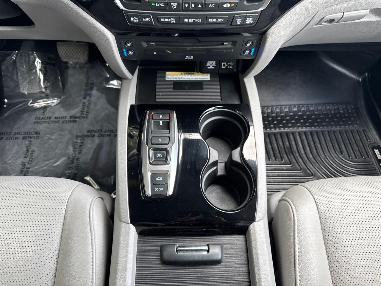 2019 Honda Pilot Elite Warrenton VA