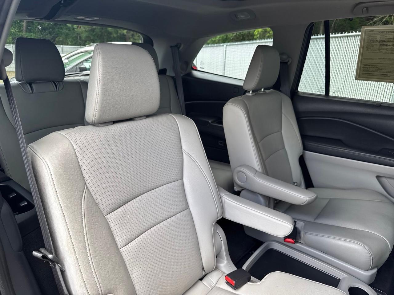2019 Honda Pilot Elite Warrenton VA