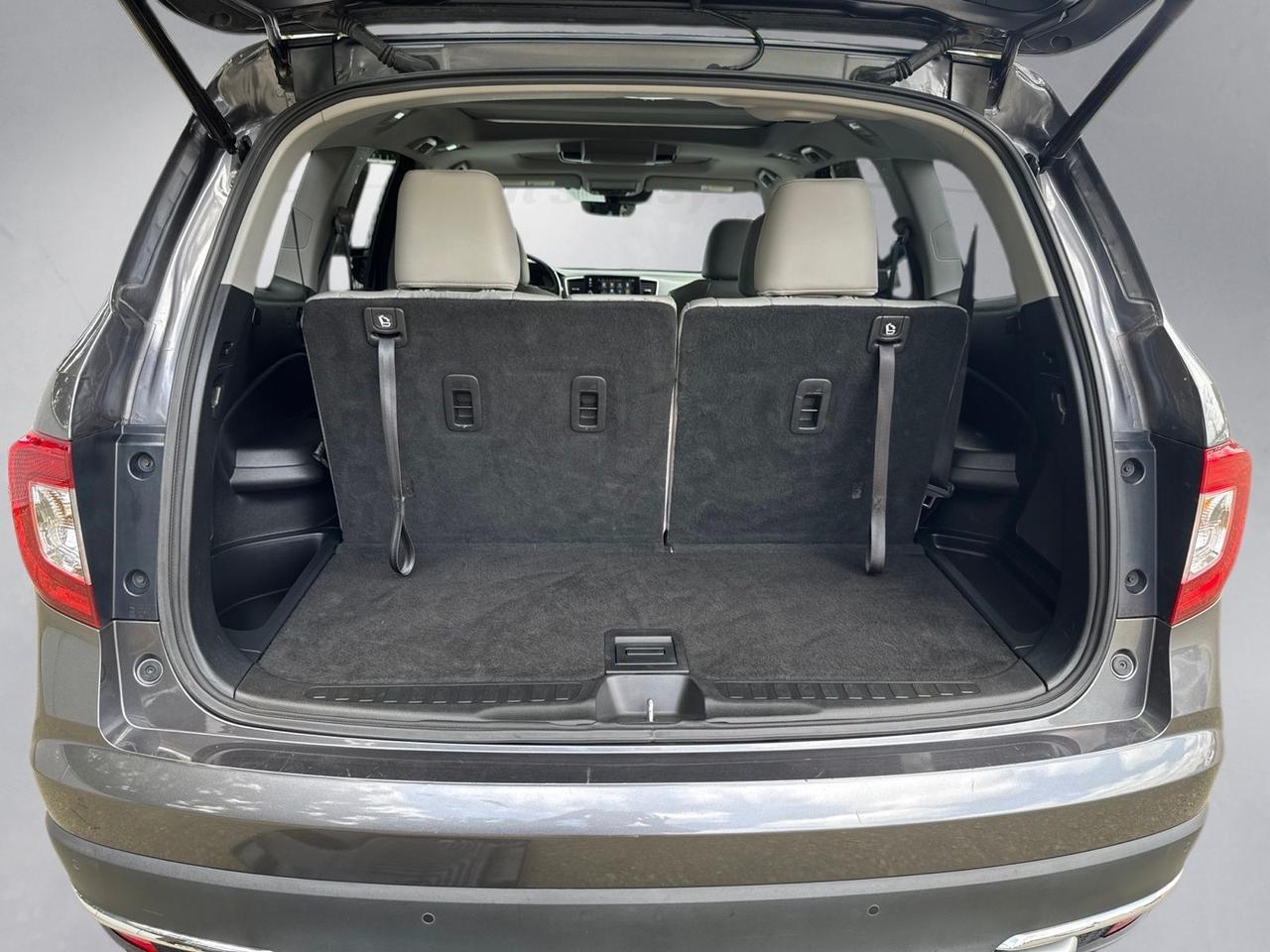 2019 Honda Pilot Elite Warrenton VA