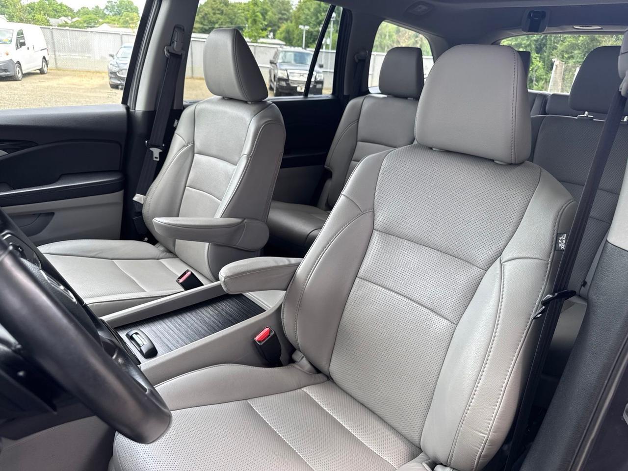 2019 Honda Pilot Elite Warrenton VA