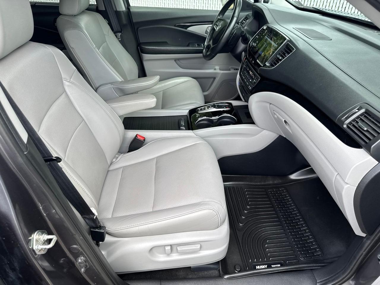 2019 Honda Pilot Elite Warrenton VA