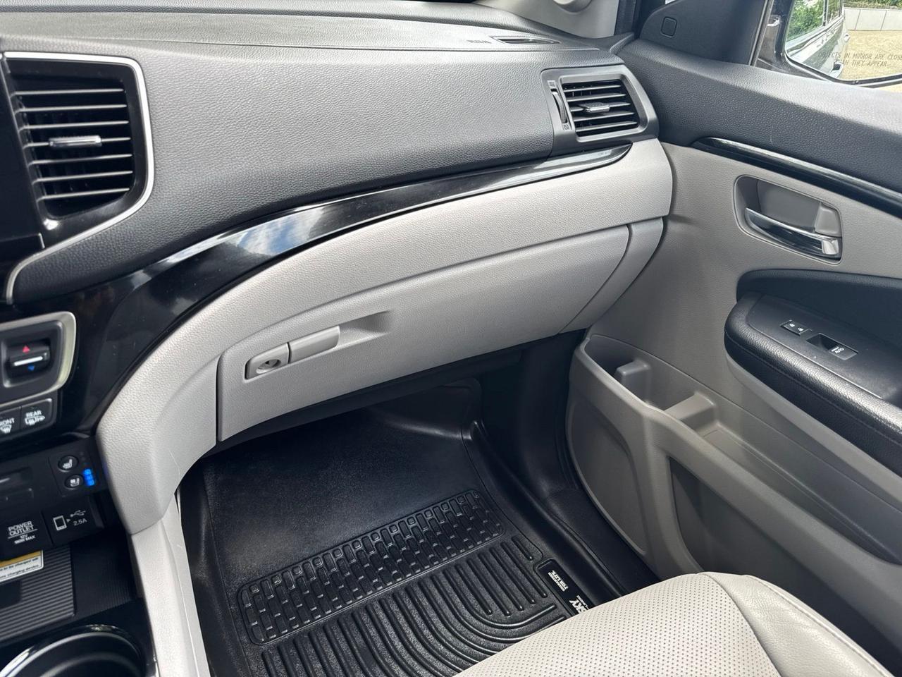 2019 Honda Pilot Elite Warrenton VA