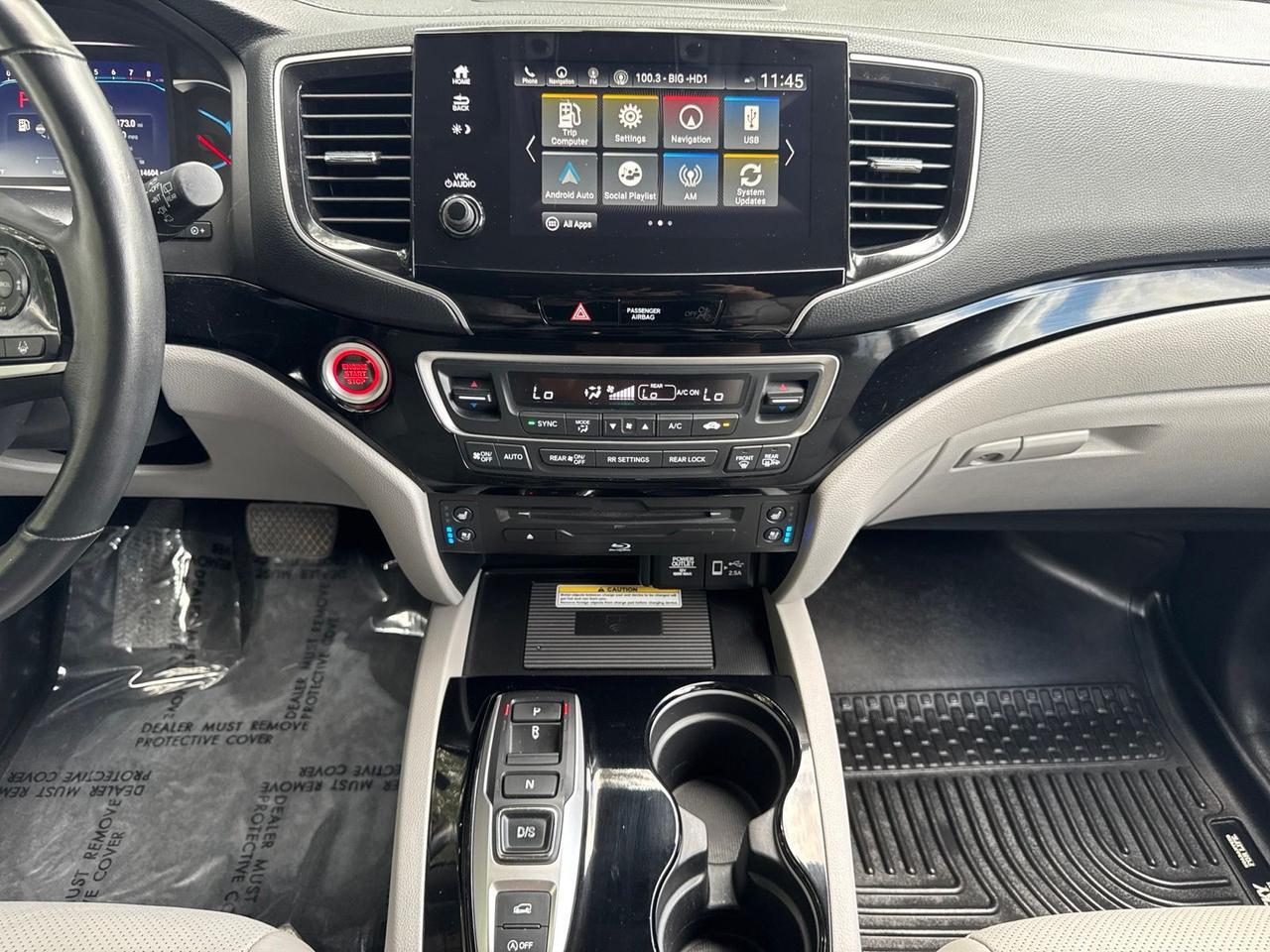 2019 Honda Pilot Elite Warrenton VA