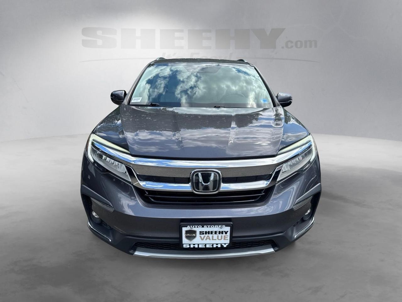 2019 Honda Pilot Elite Warrenton VA