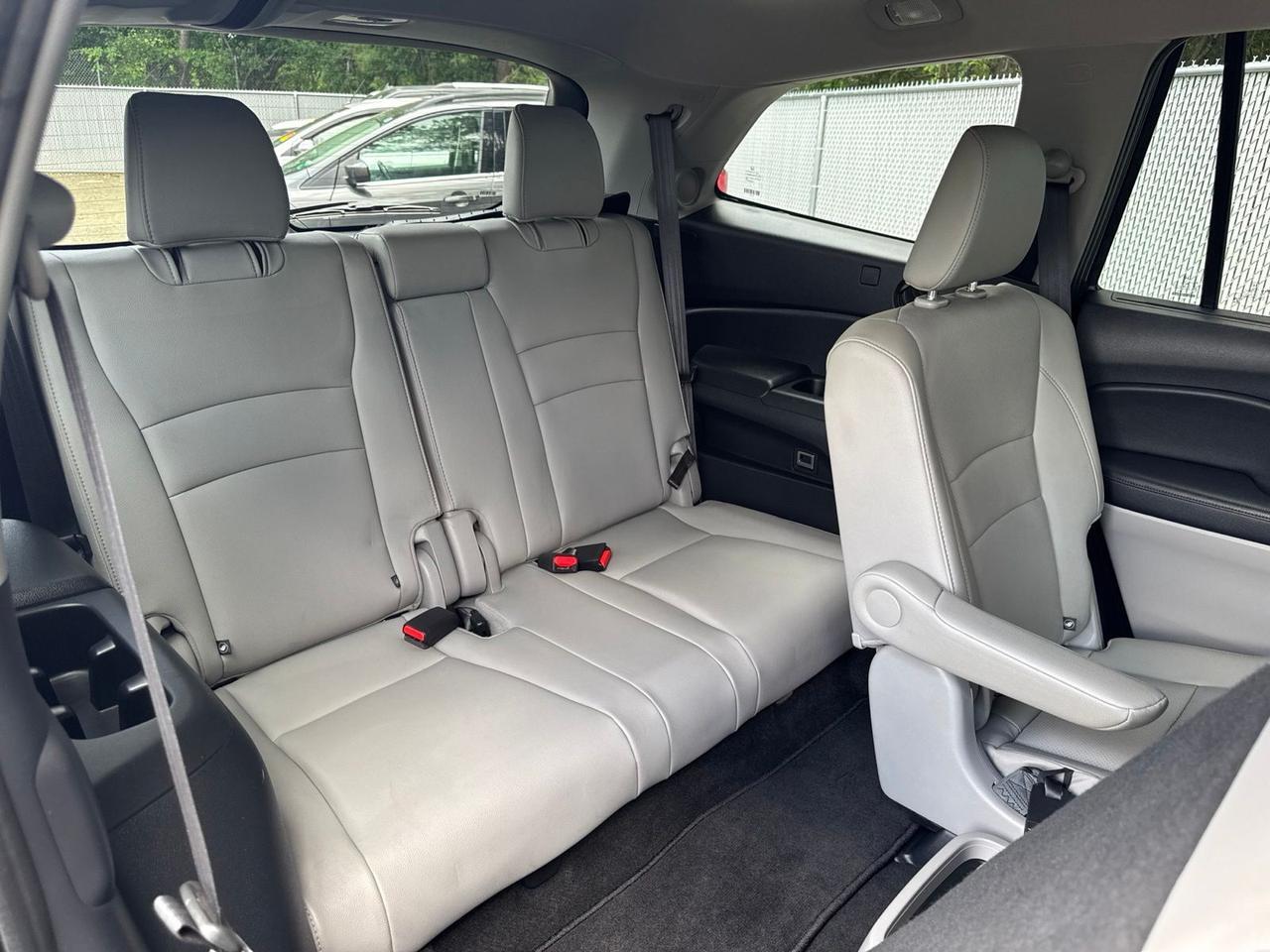 2019 Honda Pilot Elite Warrenton VA