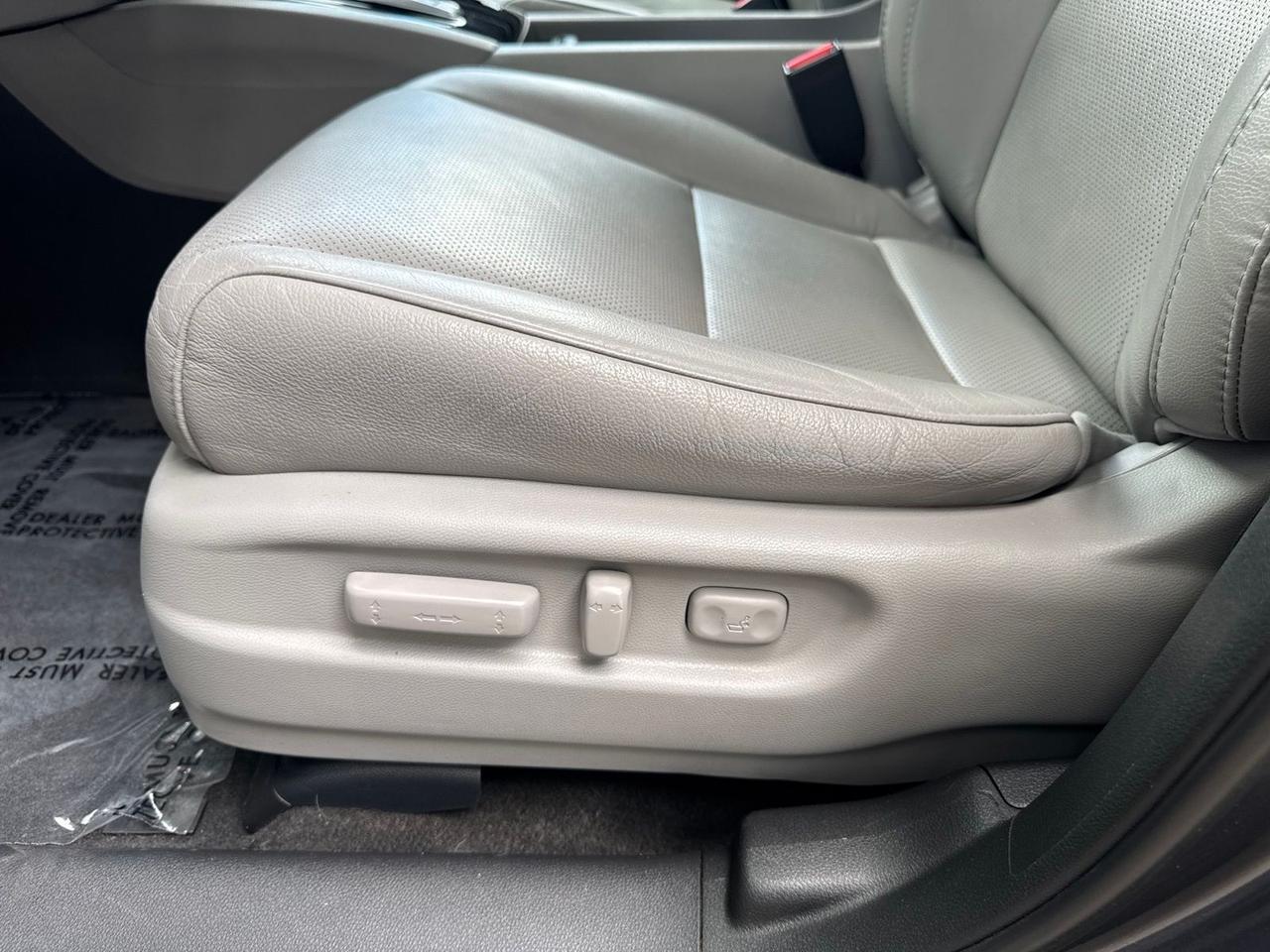 2019 Honda Pilot Elite Warrenton VA