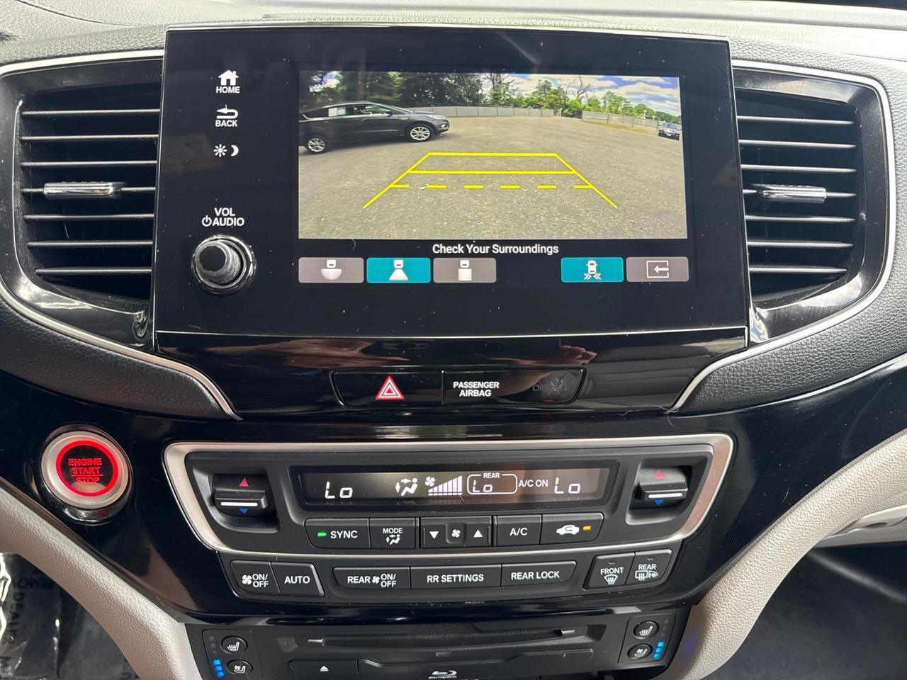2019 Honda Pilot Elite Warrenton VA