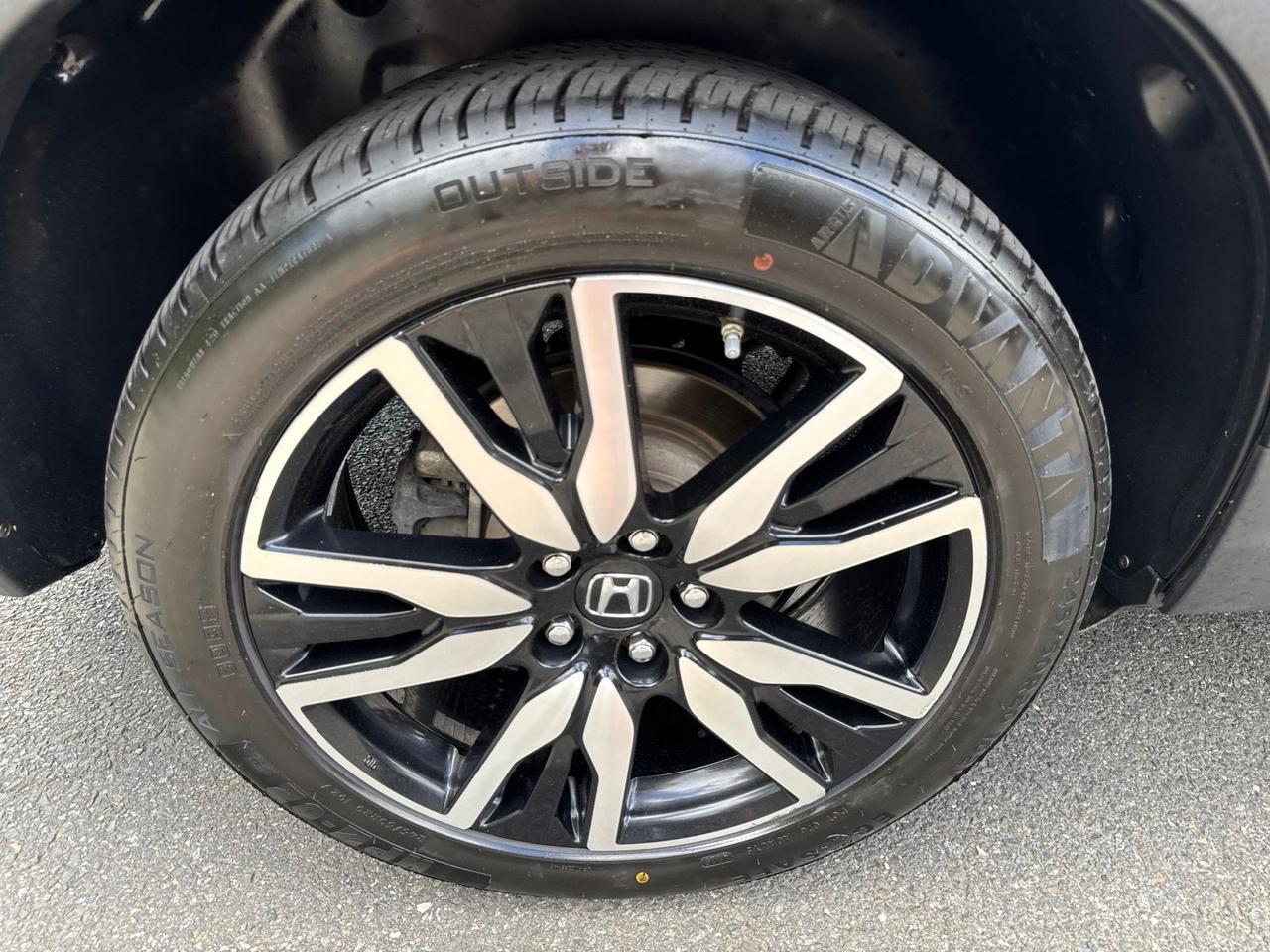2019 Honda Pilot Elite Warrenton VA
