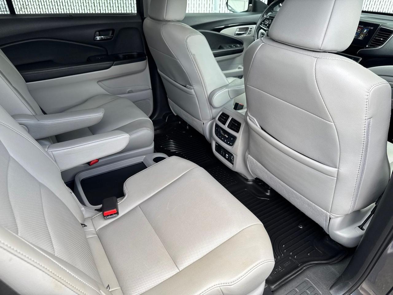 2019 Honda Pilot Elite Warrenton VA