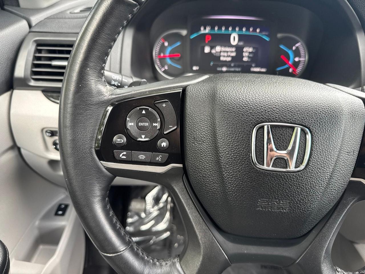 2019 Honda Pilot Elite Warrenton VA