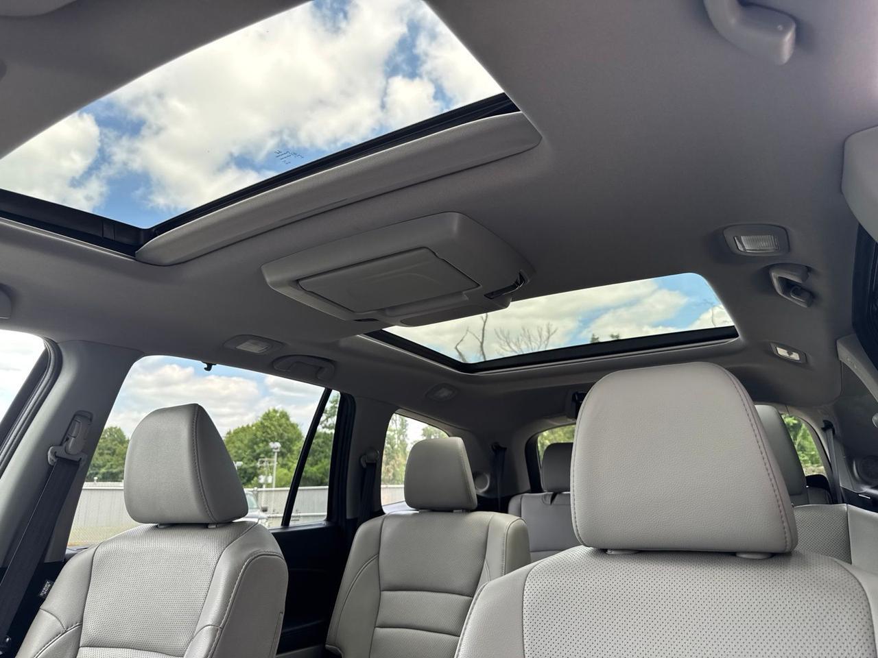 2019 Honda Pilot Elite Warrenton VA