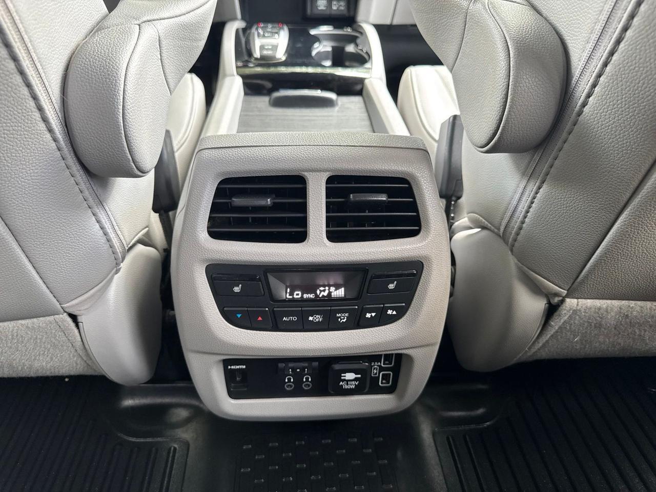 2019 Honda Pilot Elite Warrenton VA
