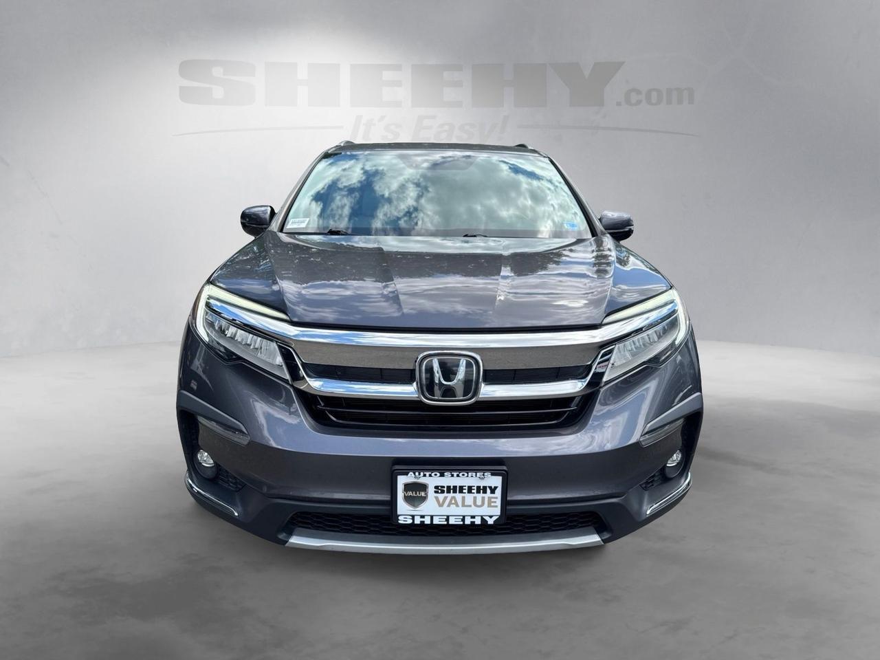 2019 Honda Pilot Elite Warrenton VA