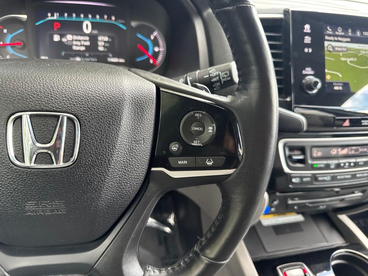 2019 Honda Pilot Elite Warrenton VA