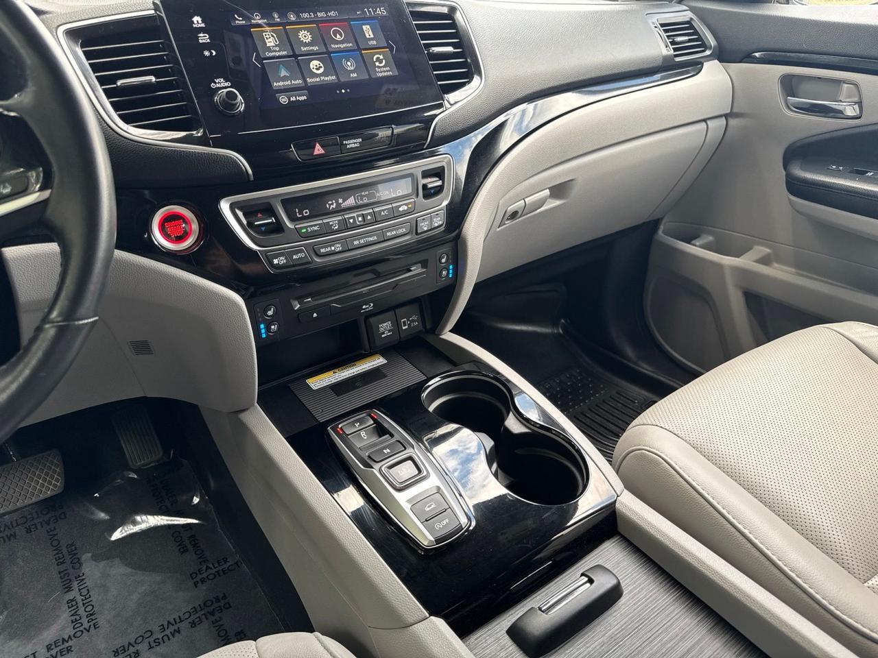 2019 Honda Pilot Elite Warrenton VA