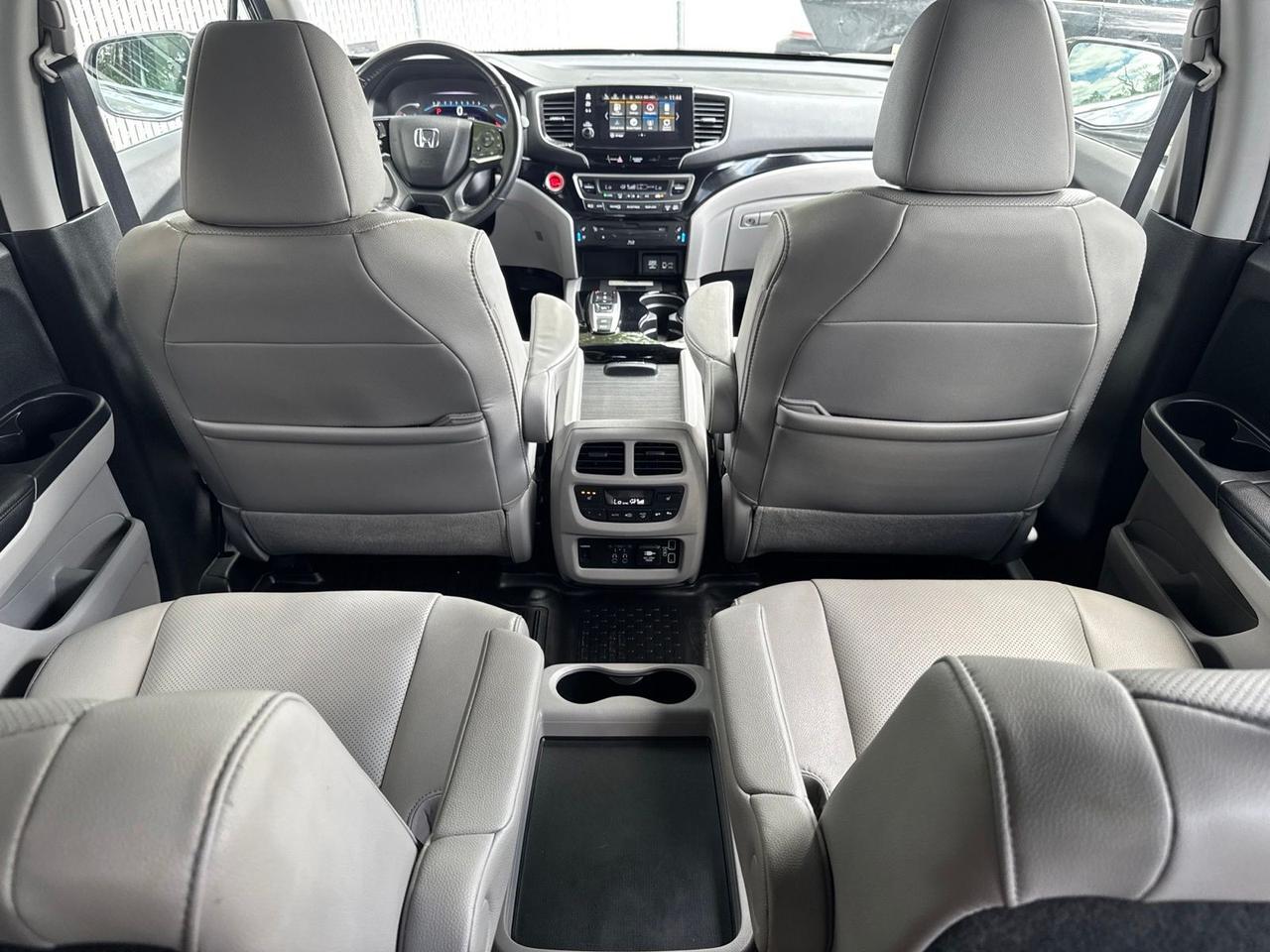 2019 Honda Pilot Elite Warrenton VA