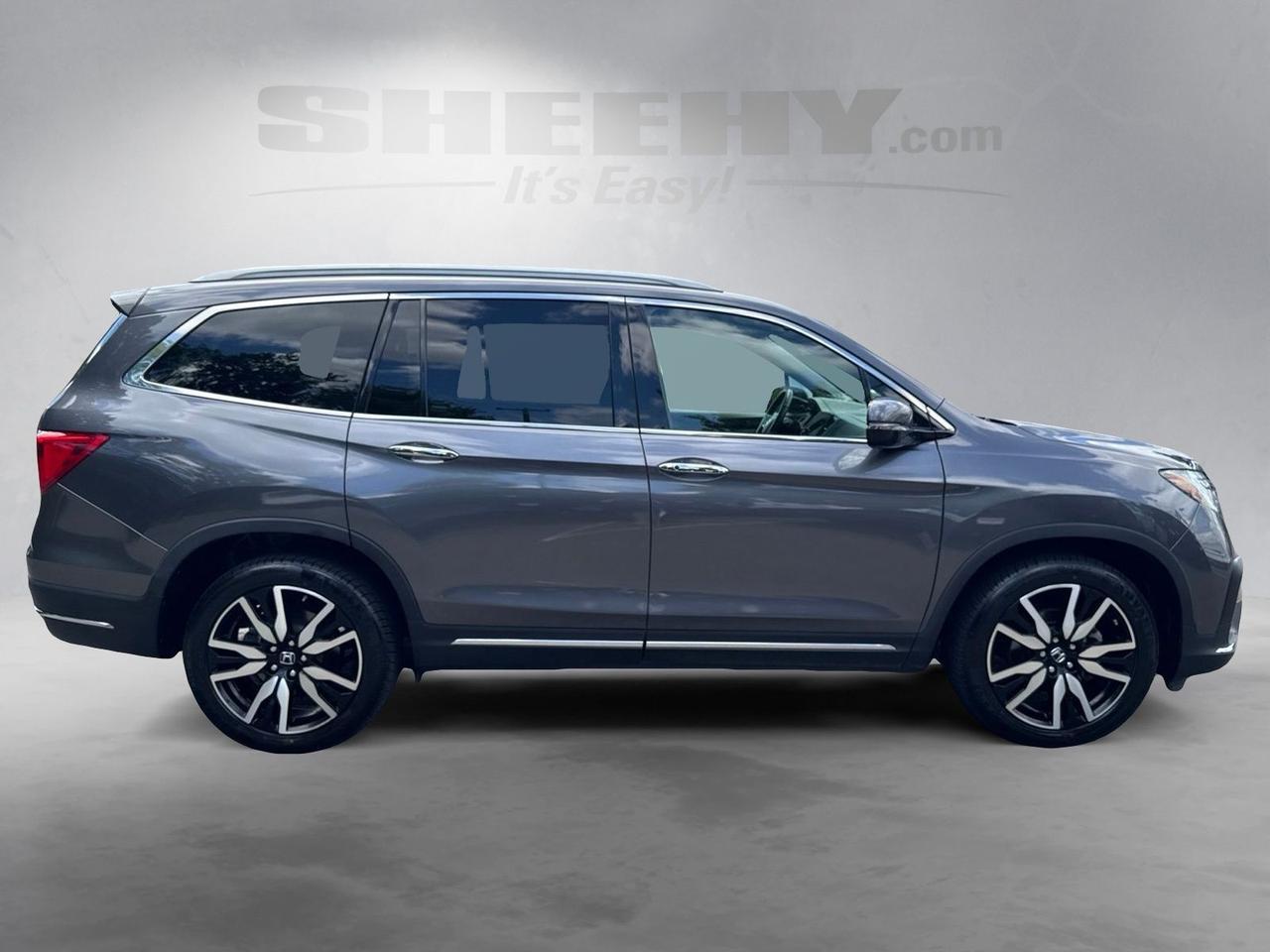 2019 Honda Pilot Elite Warrenton VA