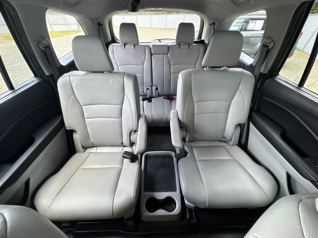 2019 Honda Pilot Elite Warrenton VA