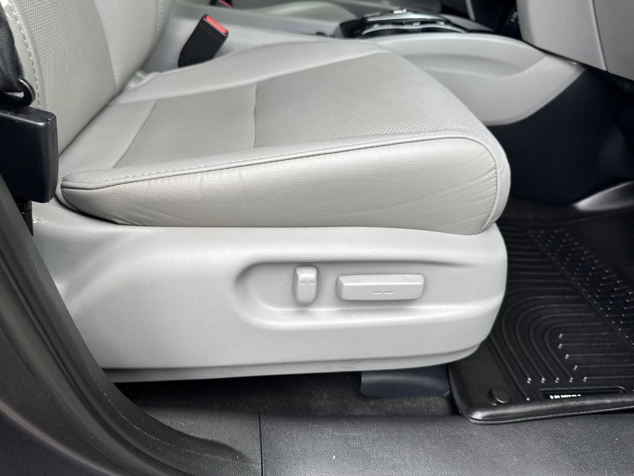 2019 Honda Pilot Elite Warrenton VA