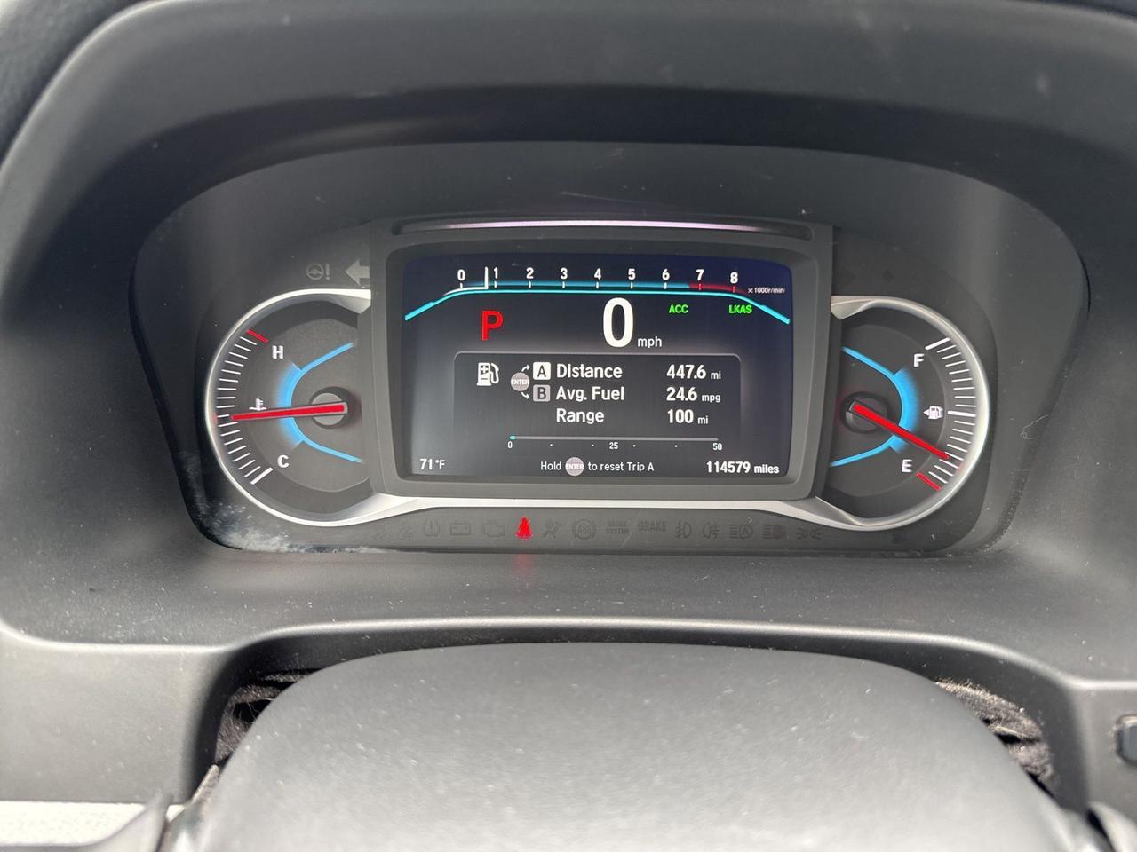 2019 Honda Pilot Elite Warrenton VA