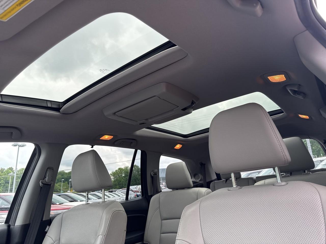 2019 Honda Pilot Elite Warrenton VA