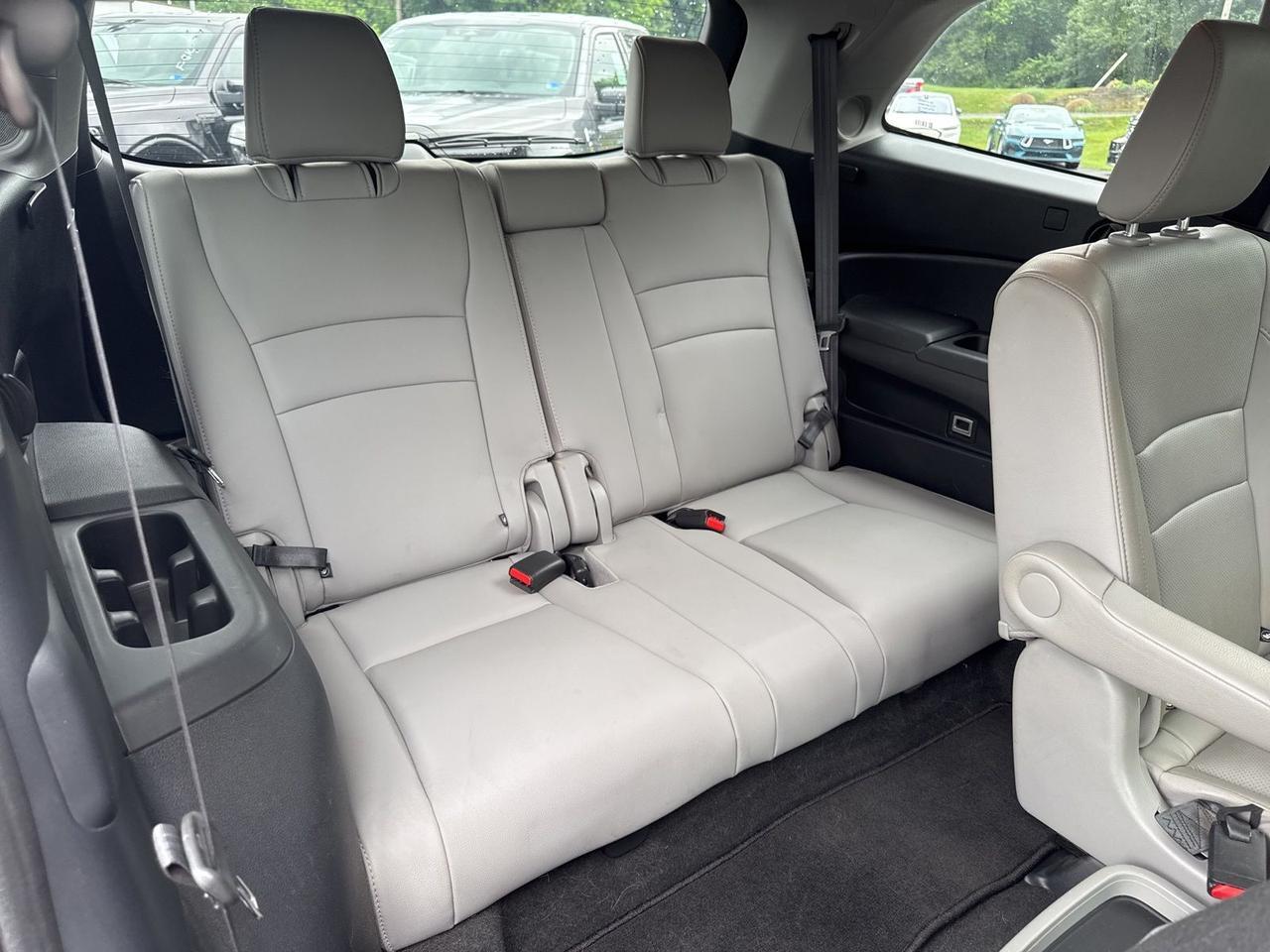 2019 Honda Pilot Elite Warrenton VA