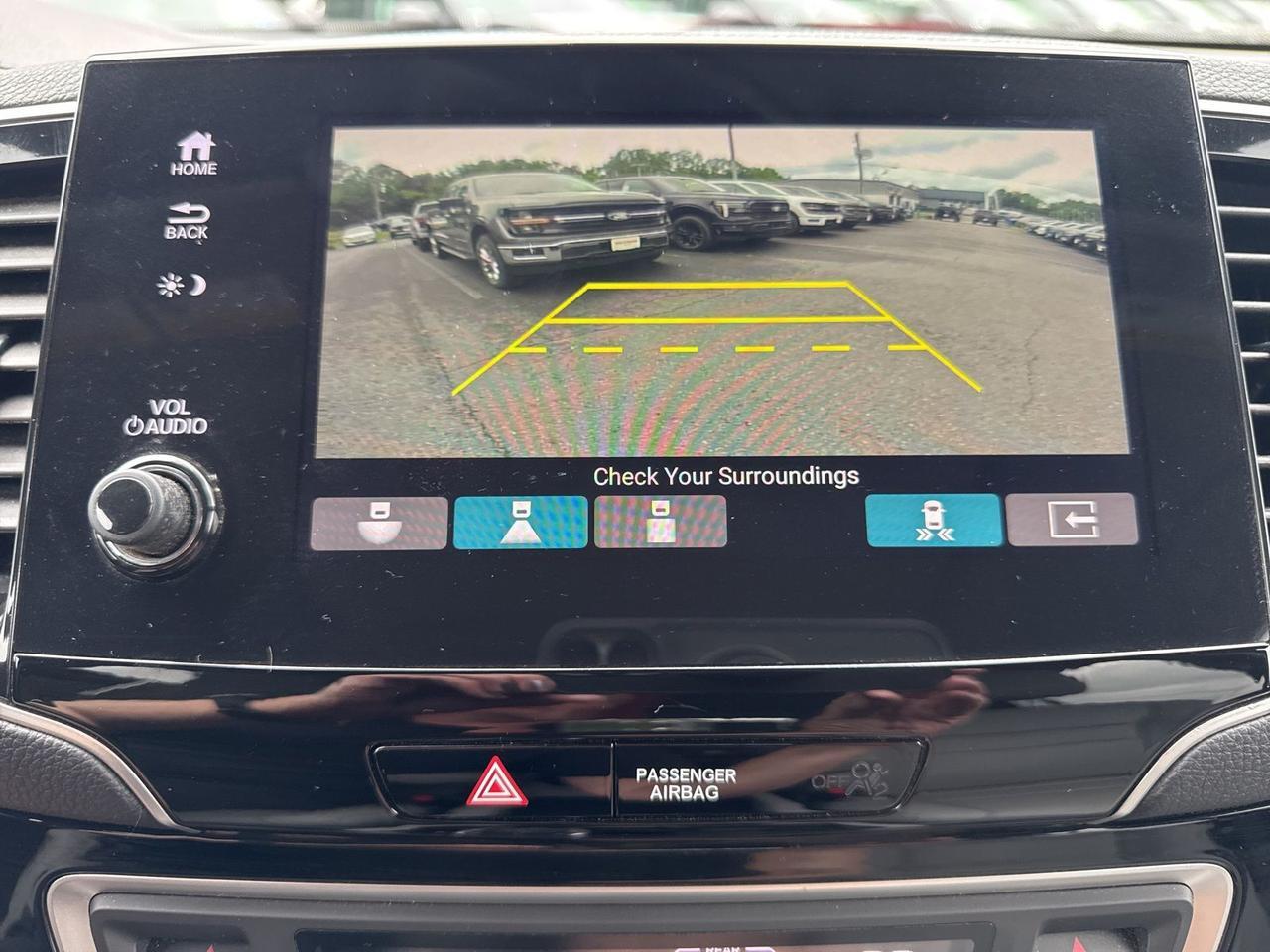 2019 Honda Pilot Elite Warrenton VA
