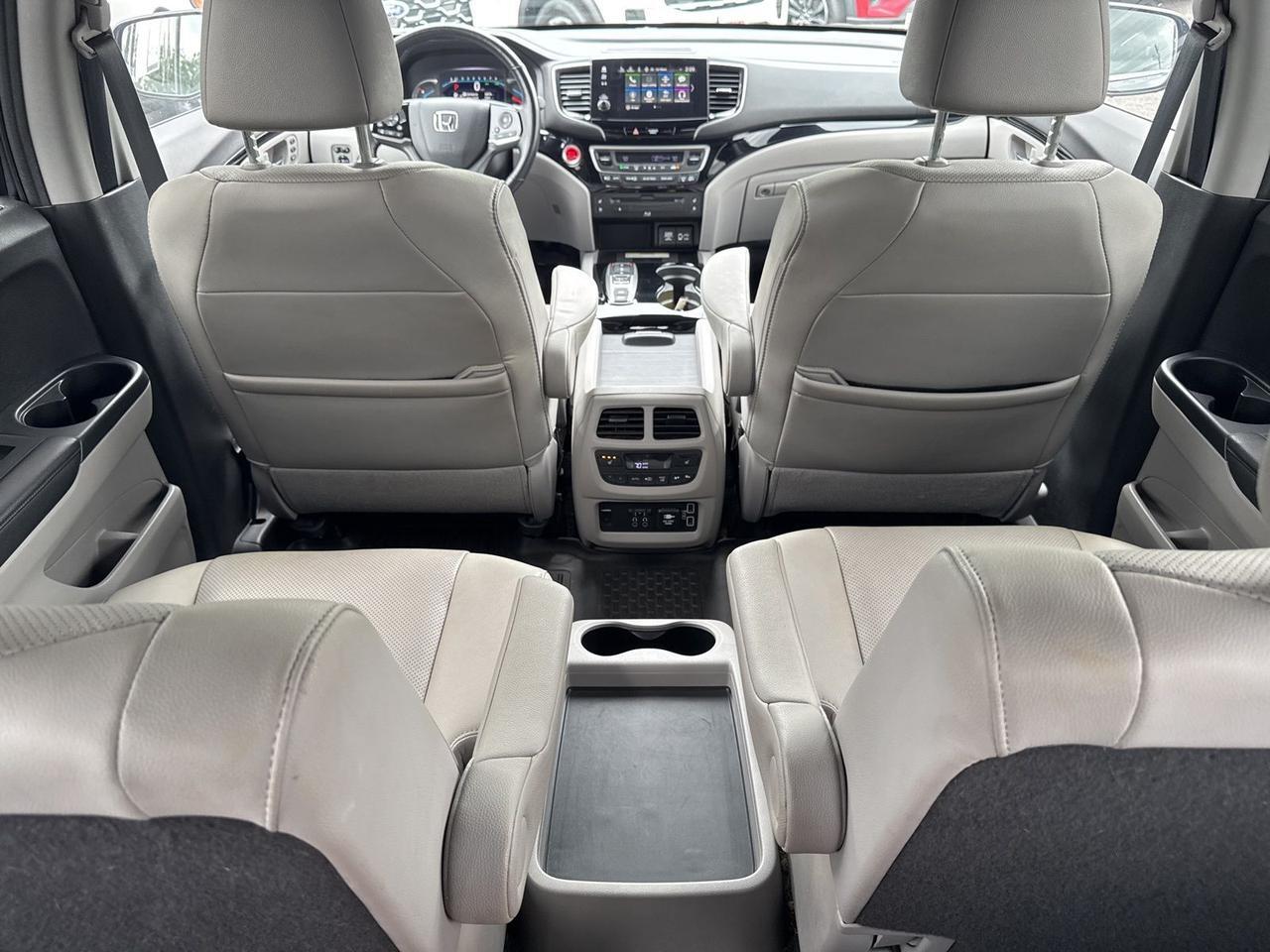 2019 Honda Pilot Elite Warrenton VA