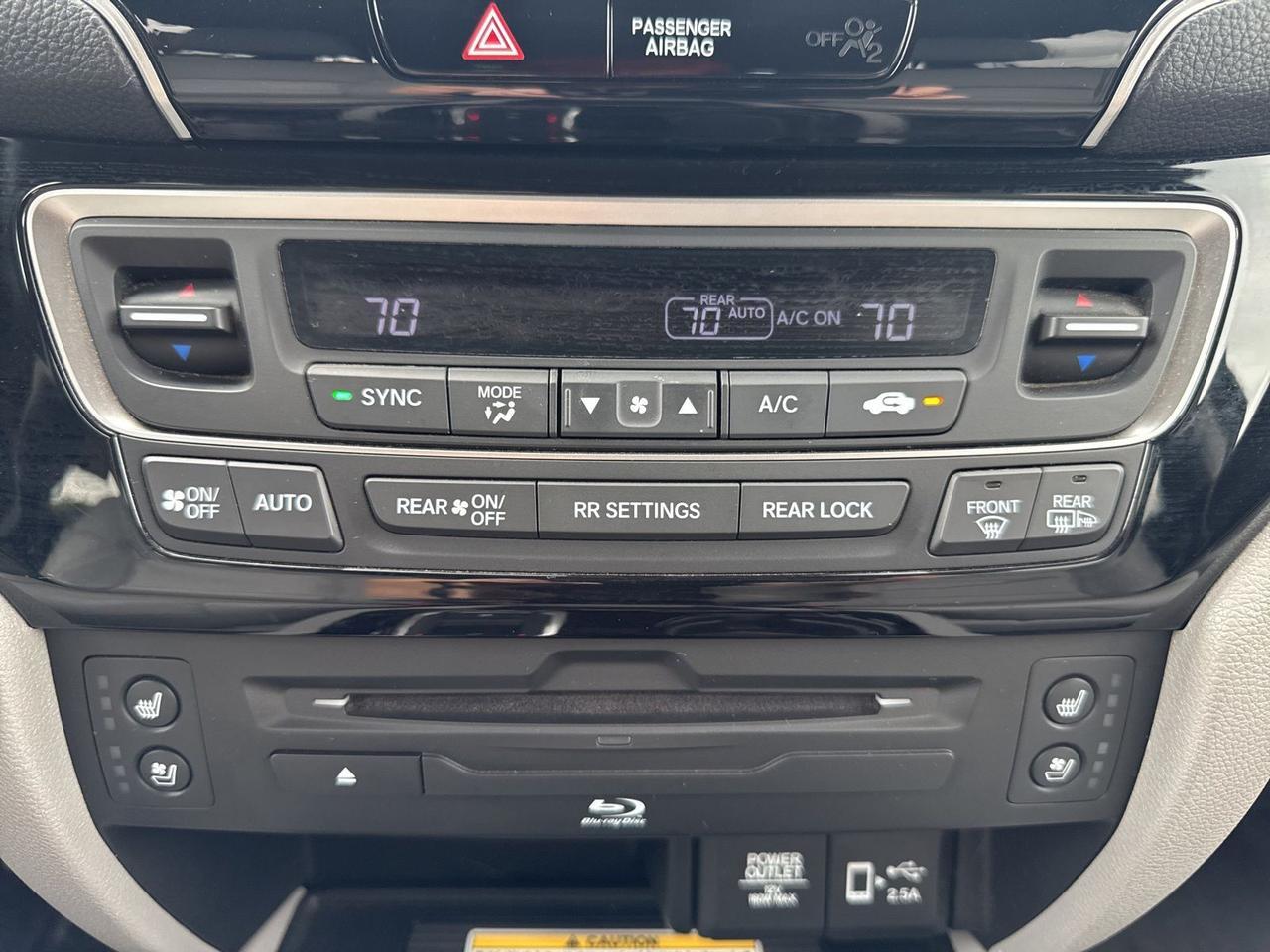 2019 Honda Pilot Elite Warrenton VA