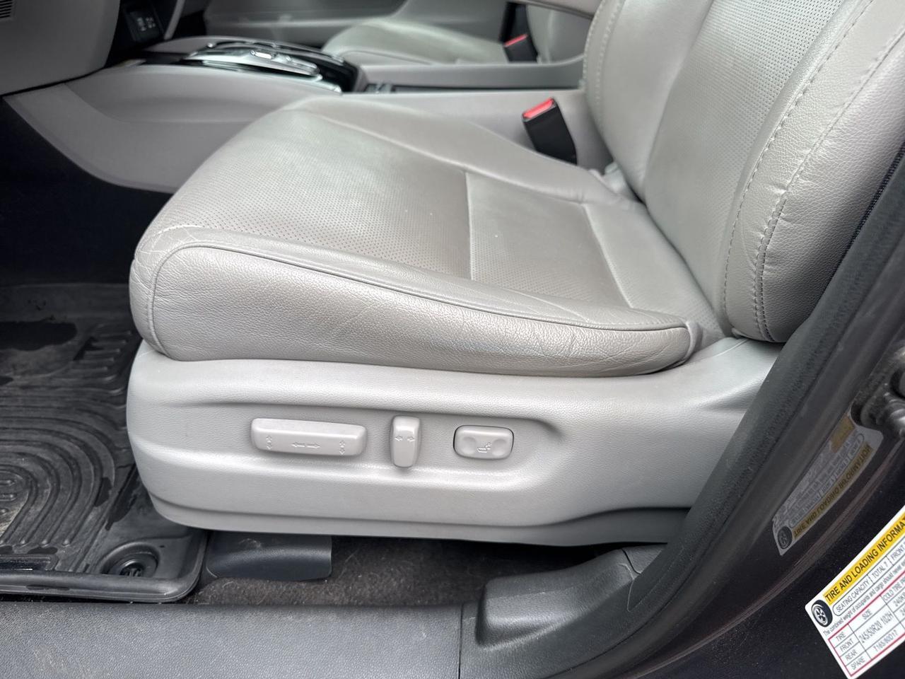 2019 Honda Pilot Elite Warrenton VA