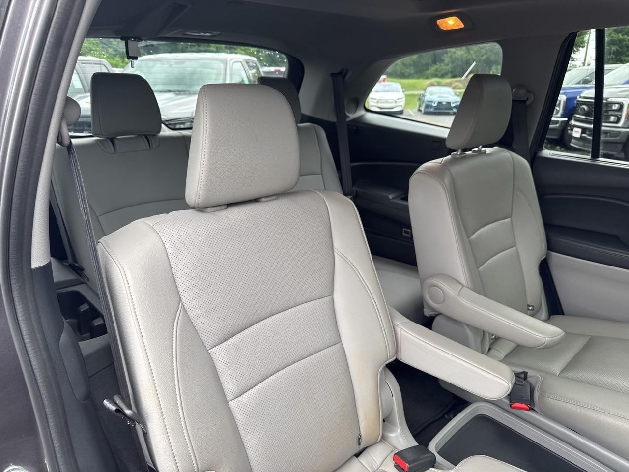 2019 Honda Pilot Elite Warrenton VA