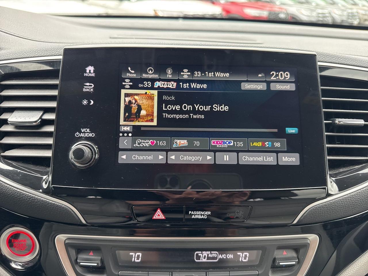 2019 Honda Pilot Elite Warrenton VA