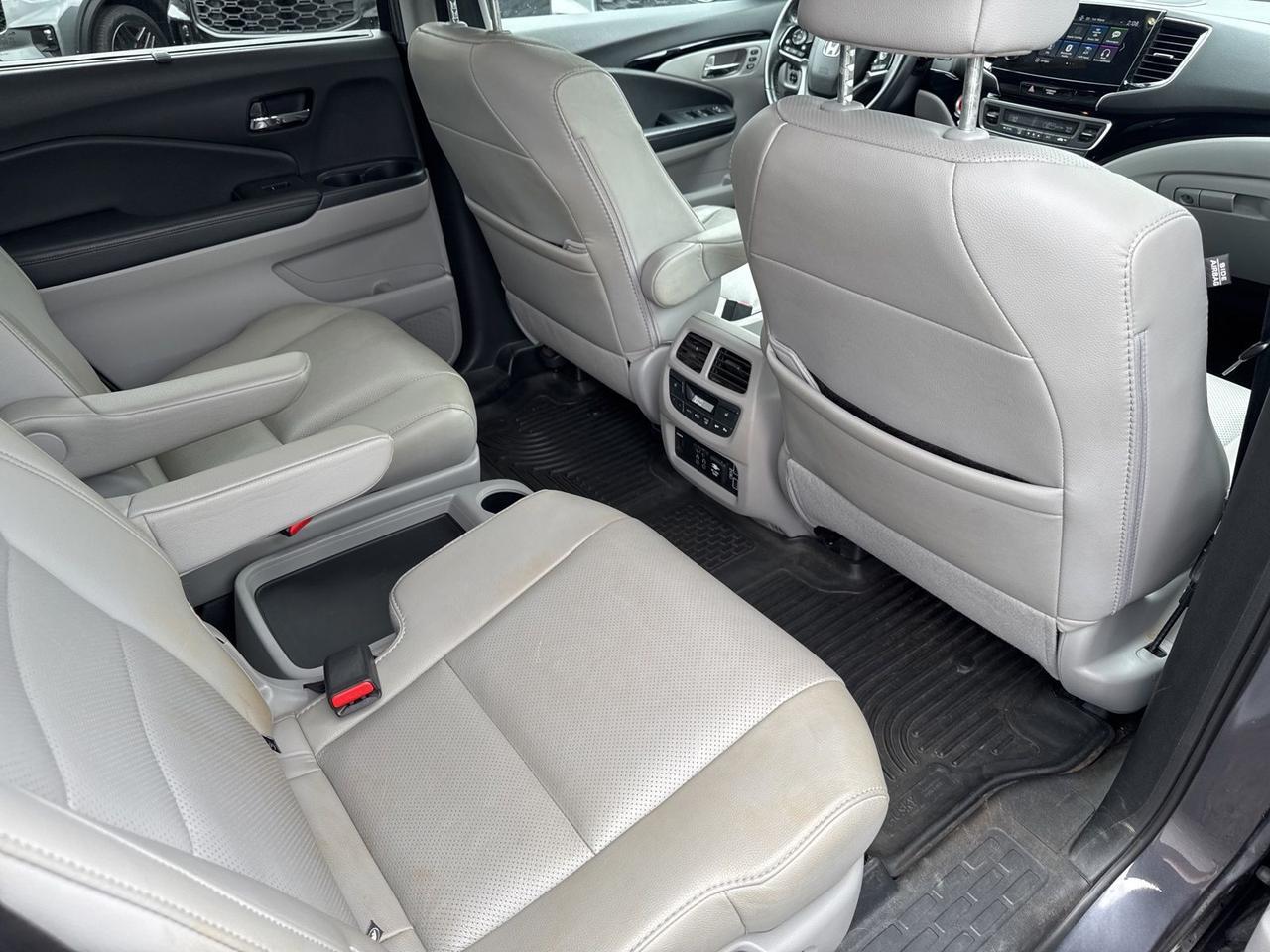2019 Honda Pilot Elite Warrenton VA