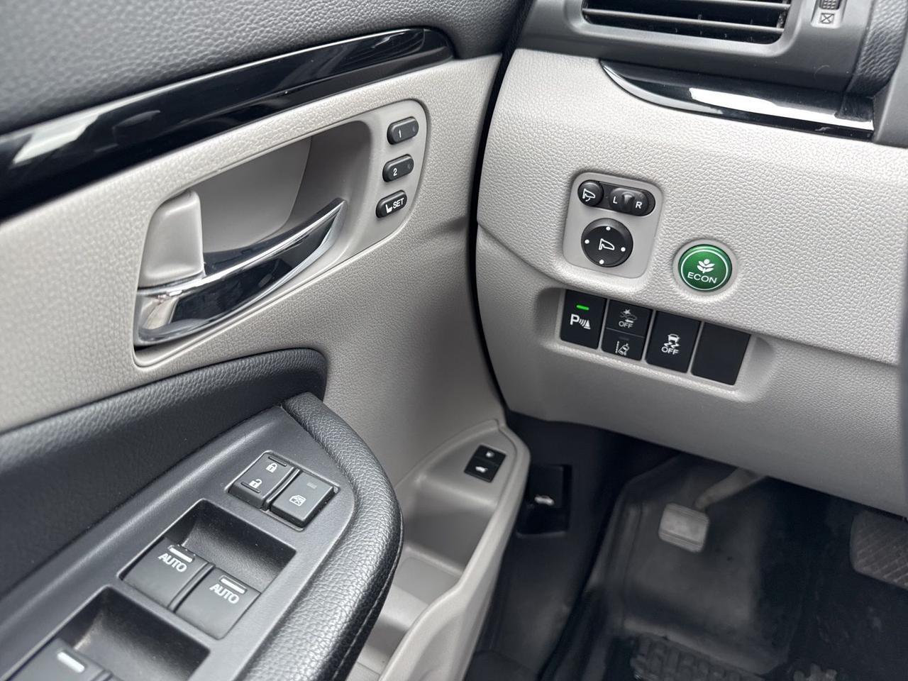 2019 Honda Pilot Elite Warrenton VA