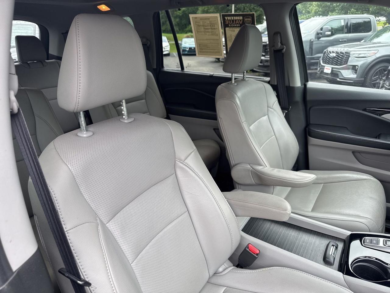 2019 Honda Pilot Elite Warrenton VA