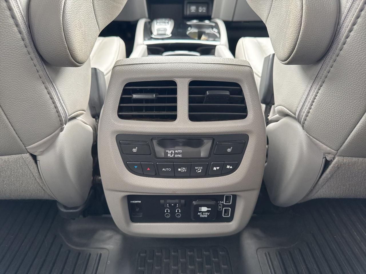 2019 Honda Pilot Elite Warrenton VA