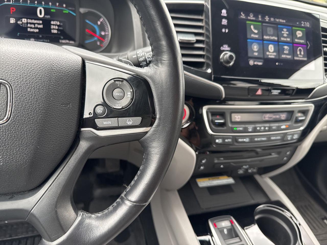 2019 Honda Pilot Elite Warrenton VA