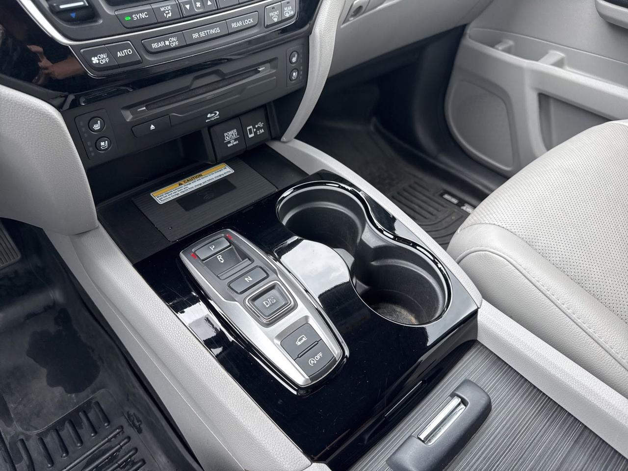 2019 Honda Pilot Elite Warrenton VA