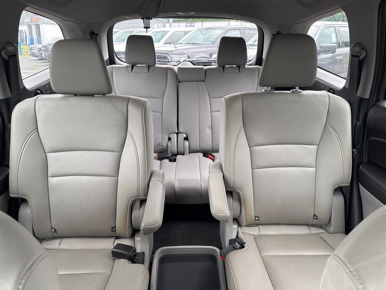 2019 Honda Pilot Elite Warrenton VA