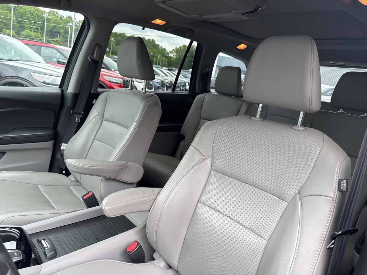 2019 Honda Pilot Elite Warrenton VA