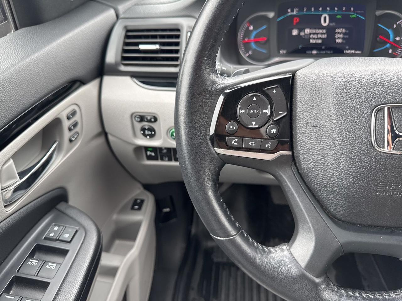 2019 Honda Pilot Elite Warrenton VA