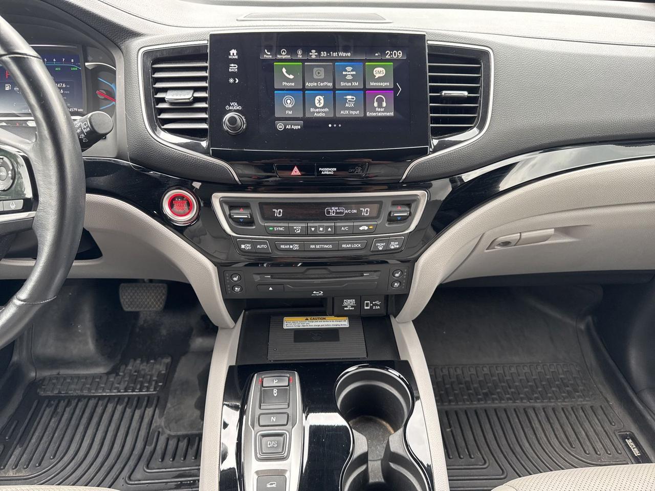 2019 Honda Pilot Elite Warrenton VA