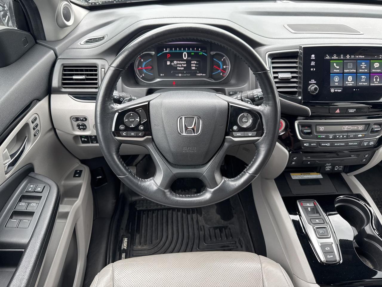 2019 Honda Pilot Elite Warrenton VA
