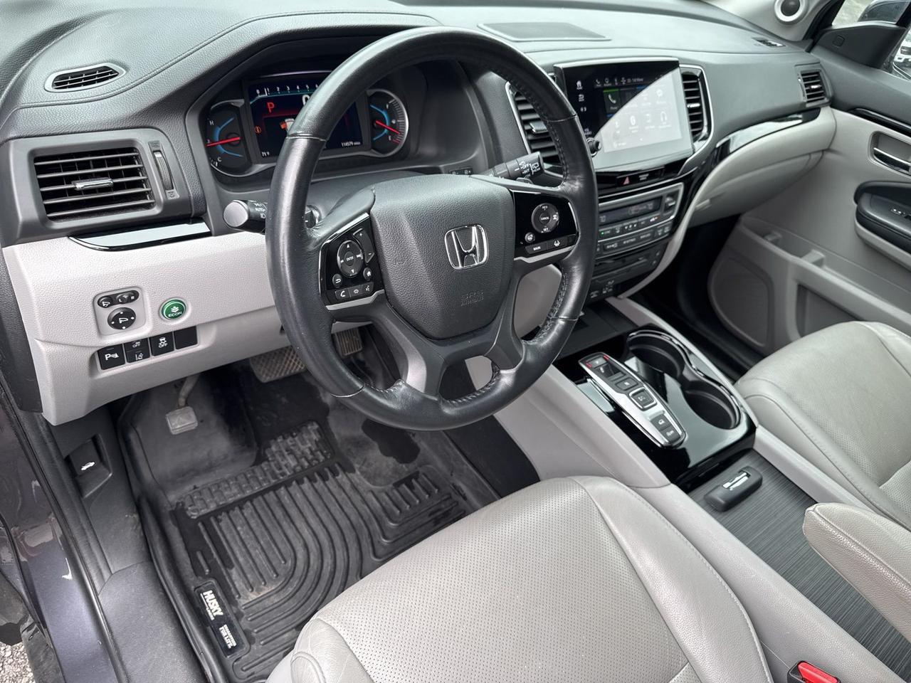 2019 Honda Pilot Elite Warrenton VA