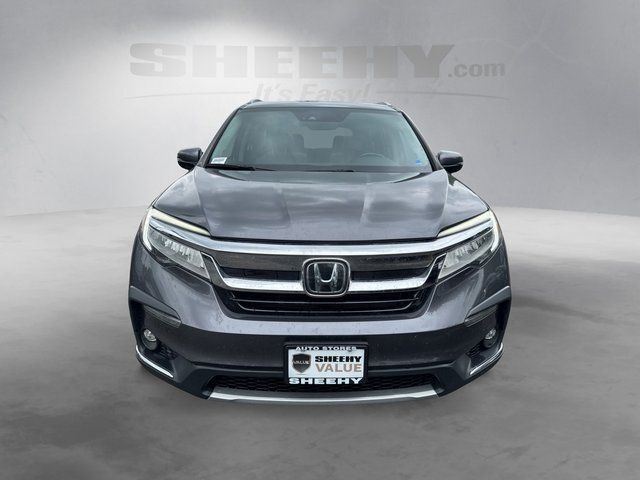 2019 Honda Pilot Elite Warrenton VA