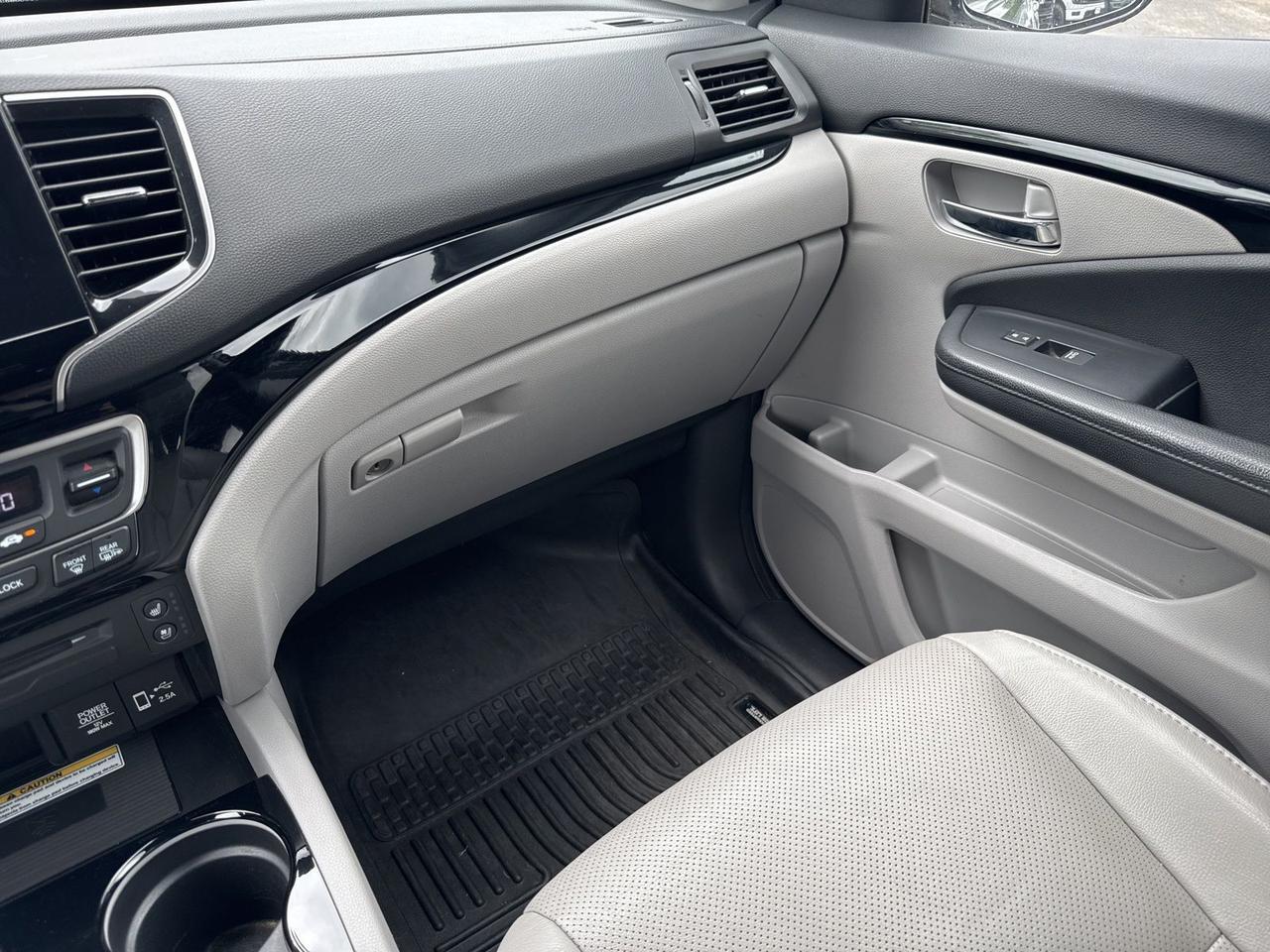 2019 Honda Pilot Elite Warrenton VA